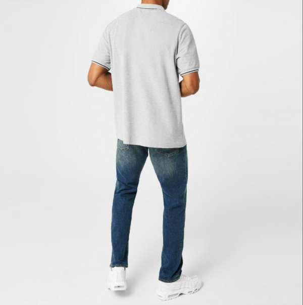 Slazenger Tipped Polo Shirt