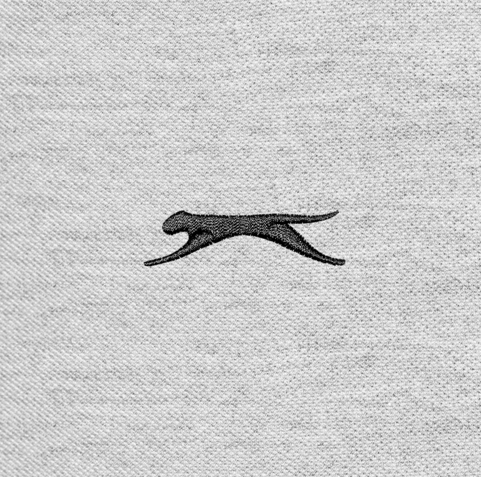 Slazenger Tipped Polo Shirt - Image 7