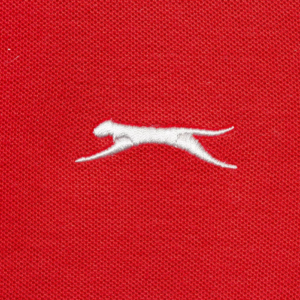 Slazenger Tipped Polo Shirt - Image 5