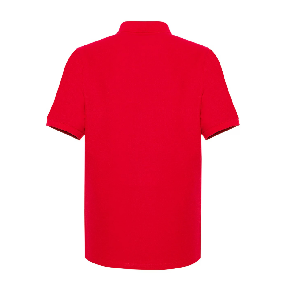 Slazenger Tipped Polo Shirt - Image 4