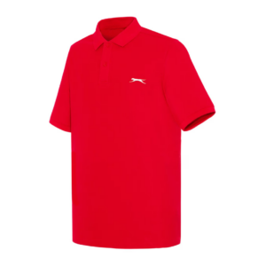 Slazenger Tipped Polo Shirt - Image 3