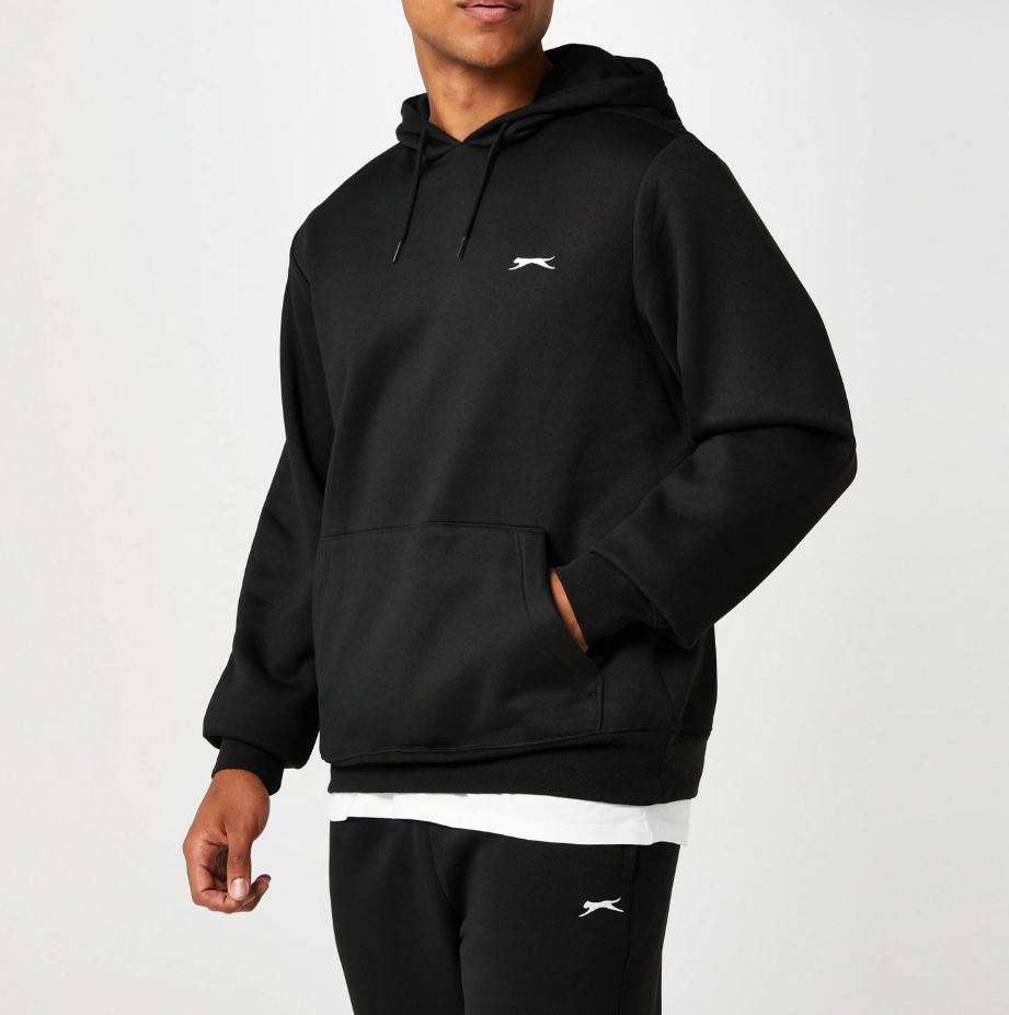 Slazenger Hoodie - Image 9