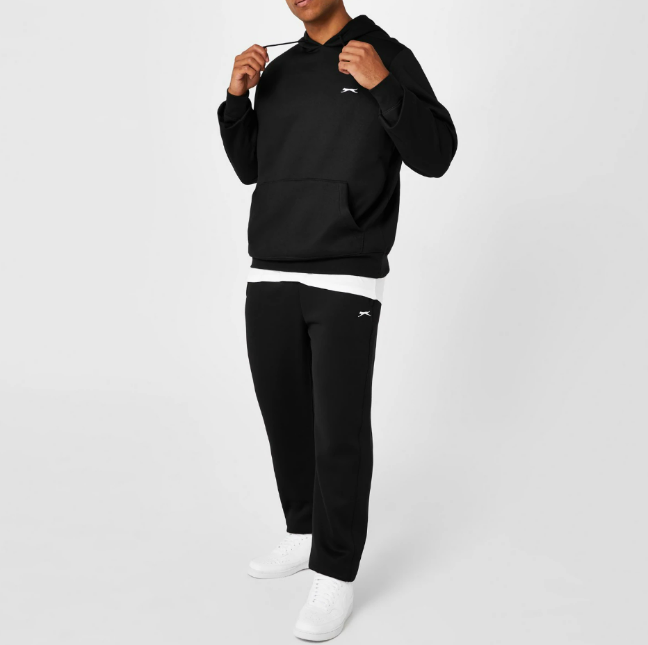 Slazenger Hoodie - Image 8