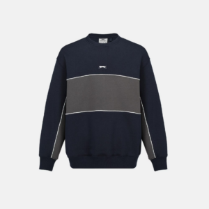 Crew Sweat Mens - (Slanzenger)