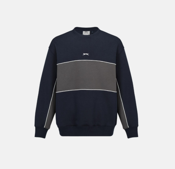 Crew Sweat Mens - (Slanzenger)