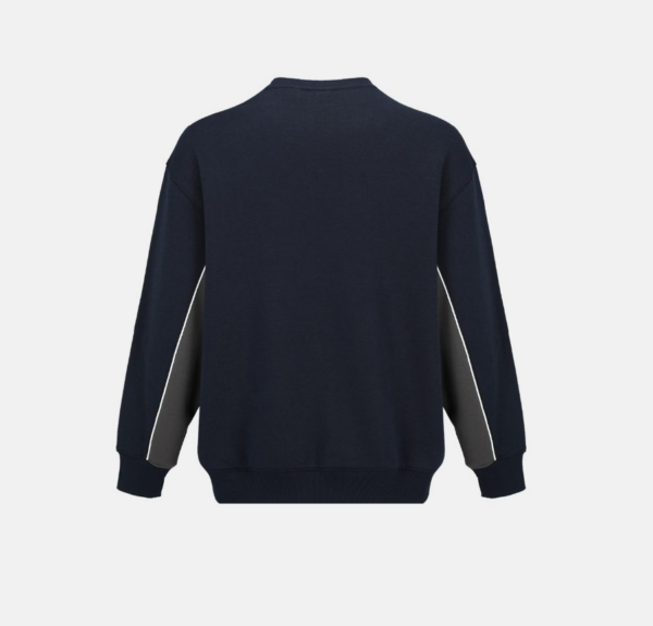 Crew Sweat Mens - (Slanzenger)