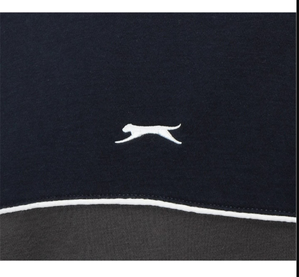 Crew Sweat Mens - (Slanzenger)