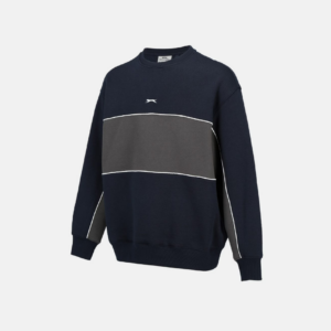 Crew Sweat Mens - (Slanzenger) - Image 2
