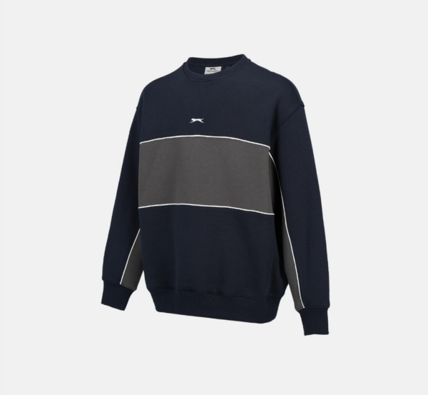 Crew Sweat Mens - (Slanzenger)
