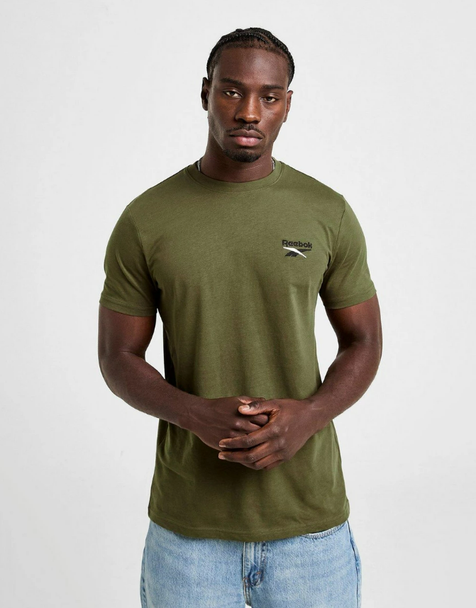 Reebok Brom T-shirt - Image 1
