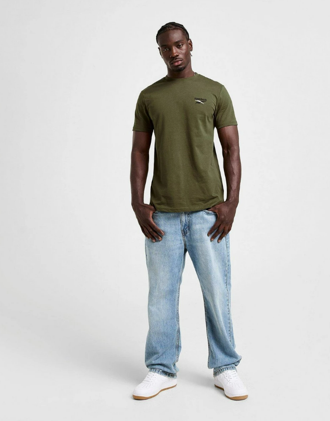 Reebok Brom T-shirt - Image 8