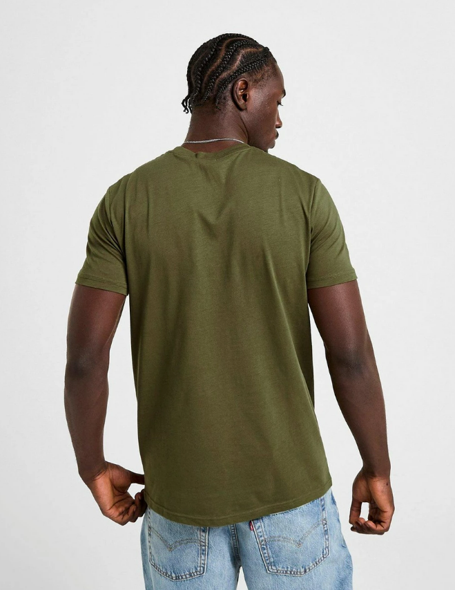 Reebok Brom T-shirt - Image 6