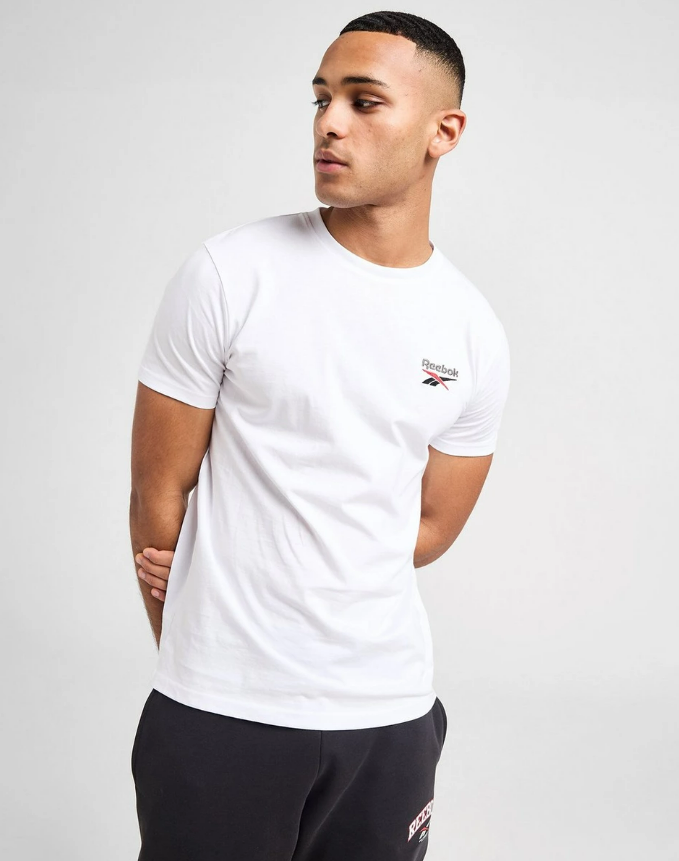 Reebok Brom T-shirt - Image 4