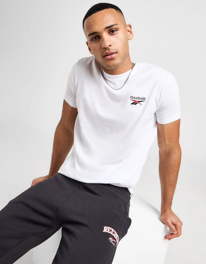 Reebok Brom T-shirt - Image 2