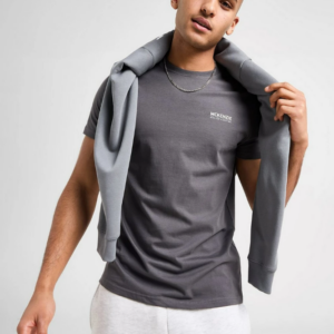 Essential T-shirt - (Mckenzie) - Image 5