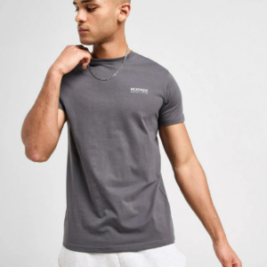 Essential T-shirt - (Mckenzie) - Image 2