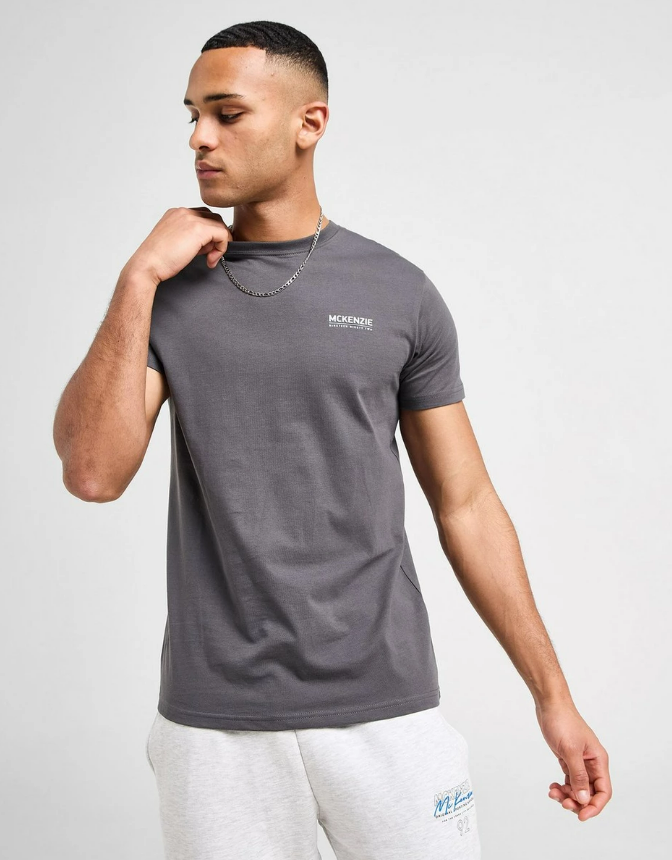 Essential T-shirt - (Mckenzie) - Image 2