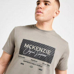 Elevate T-Shirt - (McKenzie) - Image 5