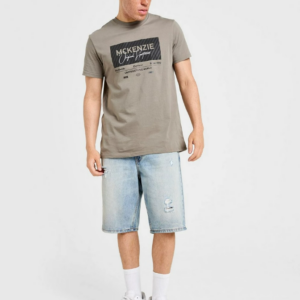 Elevate T-Shirt - (McKenzie) - Image 4