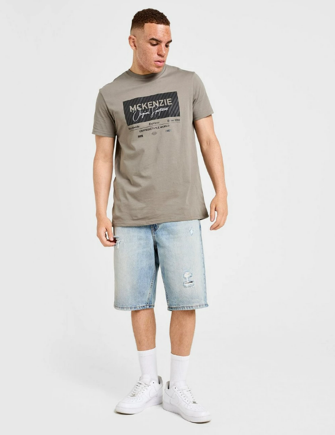 Elevate T-Shirt - (McKenzie) - Image 4
