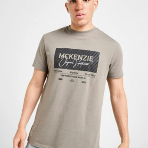 Elevate T-Shirt - (McKenzie) - Image 2