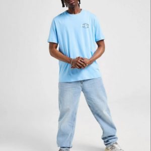 Small Logo T-Shirt - (Champion) - Image 3
