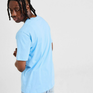 Small Logo T-Shirt - (Champion) - Image 2