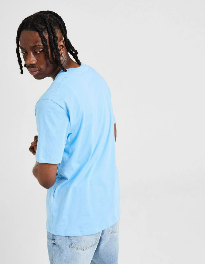 Small Logo T-Shirt - (Champion) - Image 2