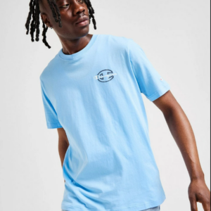 Small Logo T-Shirt - (Champion)