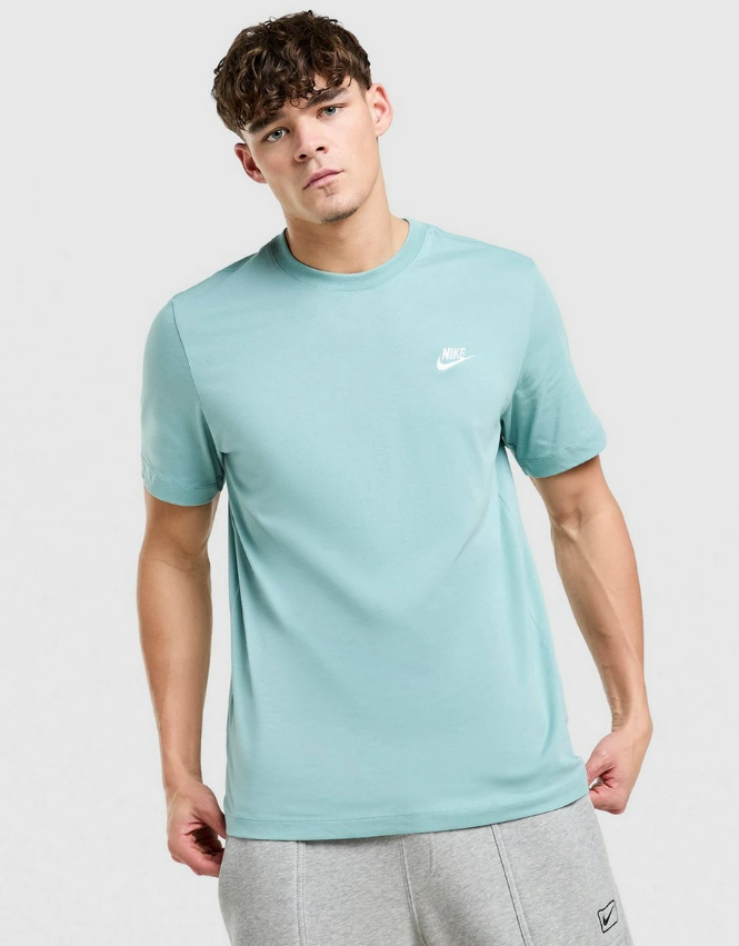 Nike Core T-shirt - Image 8