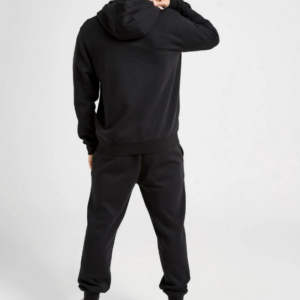 McKenzie Essential Full Zip Hooded Tracksuit - Image 7