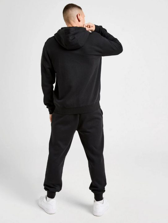 McKenzie Essential Full Zip Hooded Tracksuit