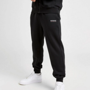 McKenzie Essential Full Zip Hooded Tracksuit - Image 6