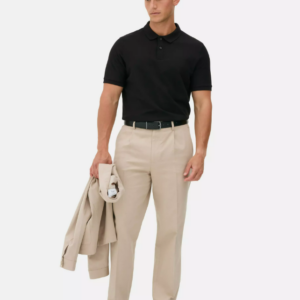 Primark Polo Shirt - Image 3