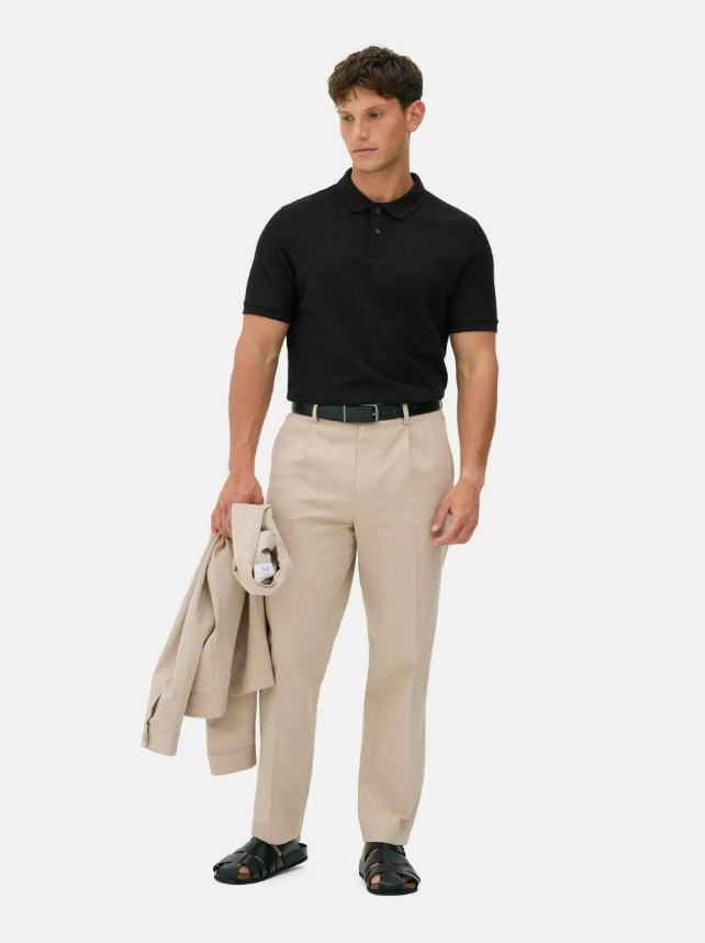 Primark Polo Shirt - Image 3