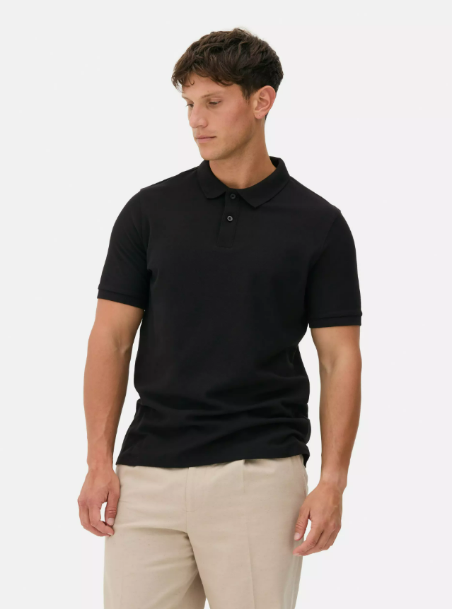 Primark Polo Shirt - Image 1
