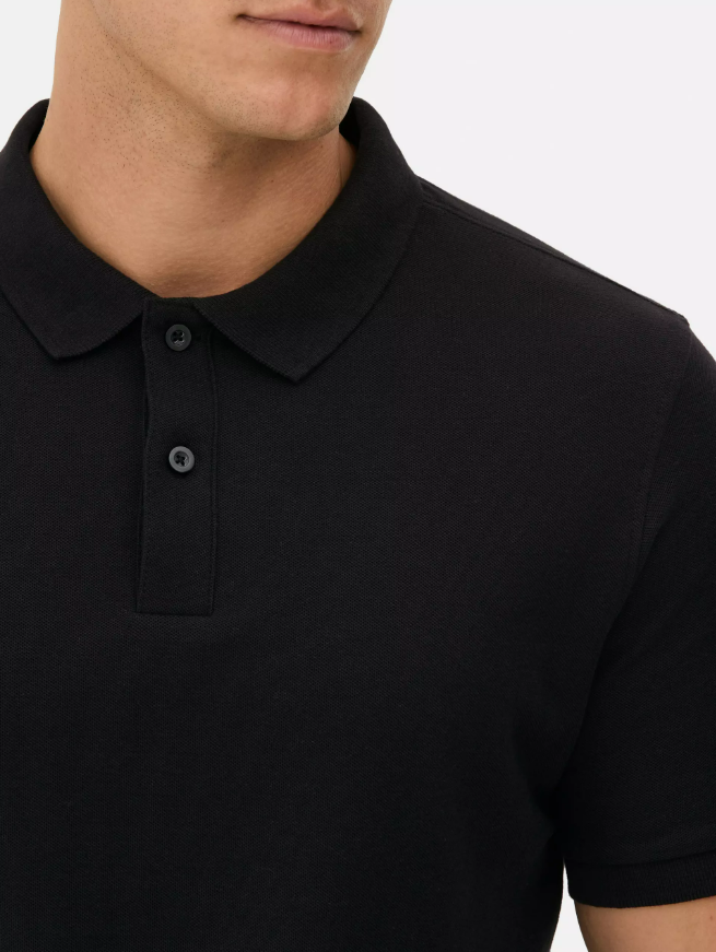 Primark Polo Shirt - Image 4