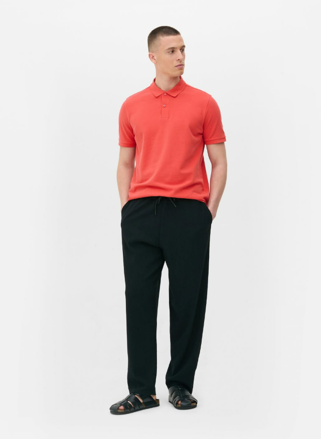 Primark Polo Shirt - Image 5