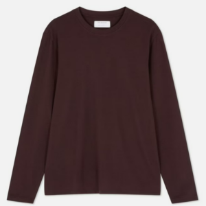 Primark Regular Fit, classic round neckline T-shirt - Image 3